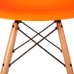 SILLA RICO PP NARANJA (10)