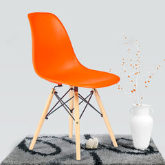 SILLA RICO PP NARANJA (10)