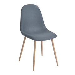 SILLA CHARLTON TELA DRIL AZUL (4)