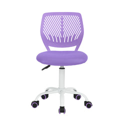 SILLA OFICINA CARNATION PP MORADA