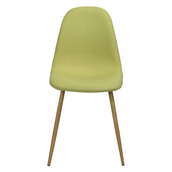 SILLA KOHLER PP VERDE (10)