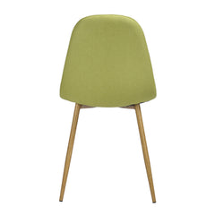 SILLA KOHLER PP VERDE (10)