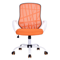 SILLA OFICINA DESERT ORANGE