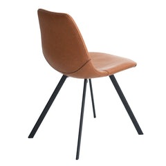 SILLA SAXON PU CAFE (4)