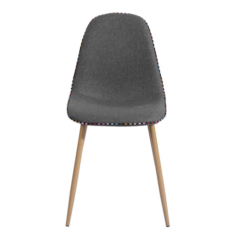 SILLA CHARLTON SELVAGE TELA DRIL GRIS (4)