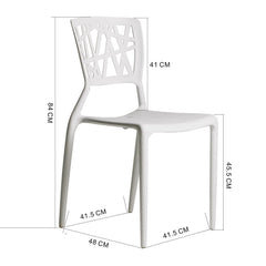 SILLA NESTLE PP BLANCA (4)