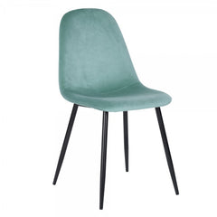 SILLA CHARLTON VELVET AQUA MDM (2)