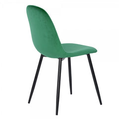 SILLA CHARLTON VELVET VERDE MDM (2)